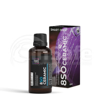 Композитное покрытие для кузова автомобиля 8SO CERAMIC, 50 мл, 158SO005, Smart Open